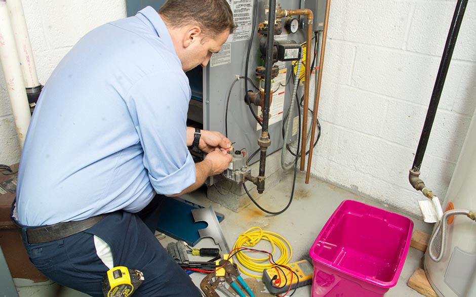 remplacement chauffage électrique Alfortville