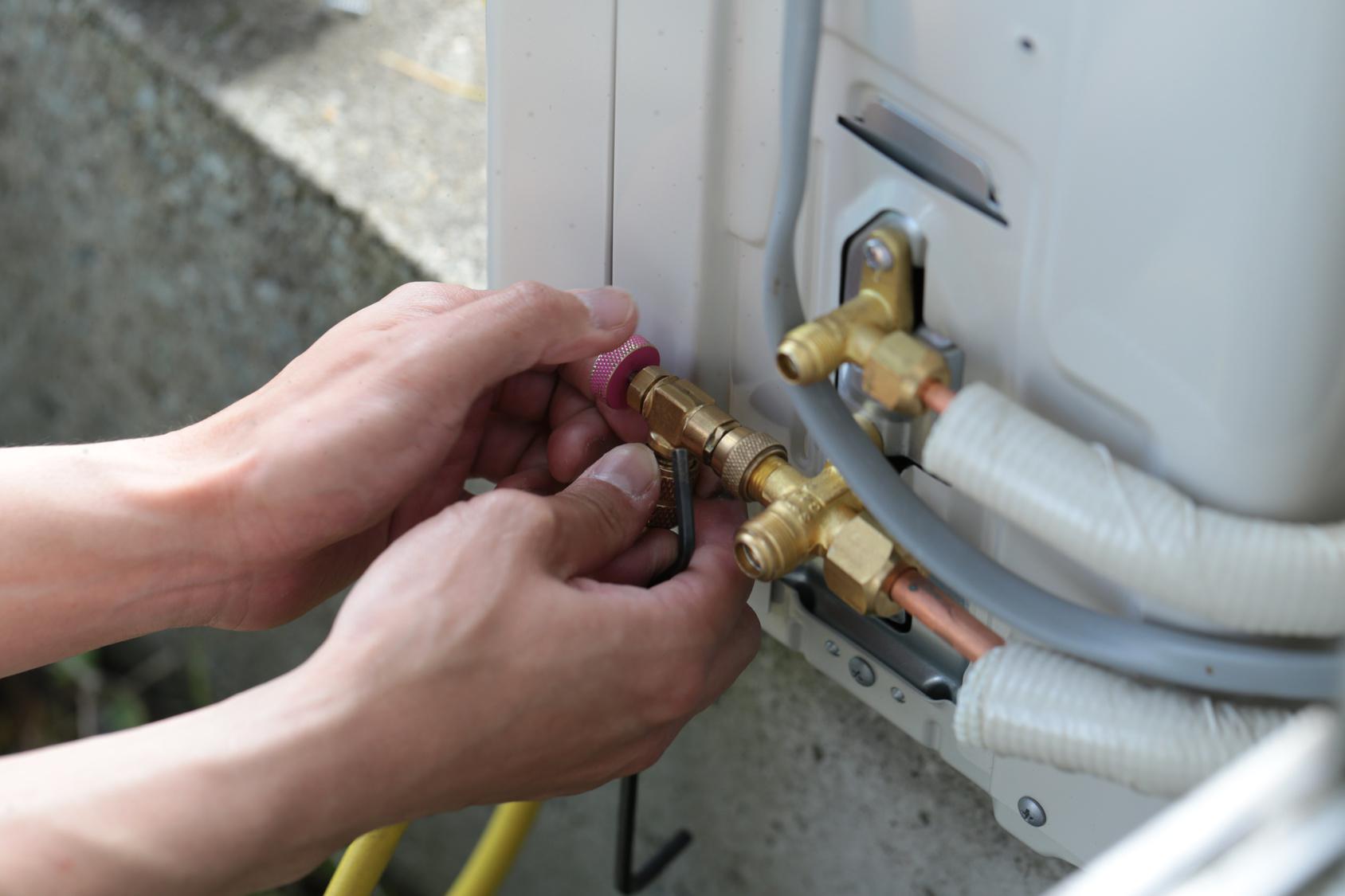 remplacement chauffage électrique Alfortville